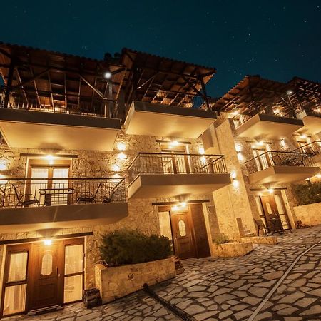 Villas Lirtzis Taxiarkhis  Bagian luar foto